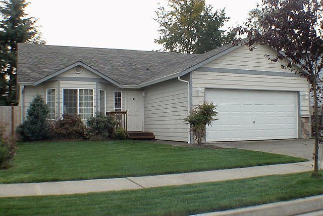 Family Neighborhood 