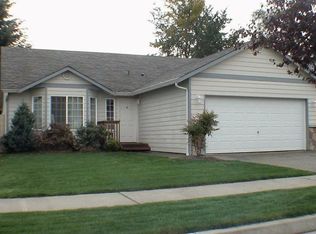 7124 37th St NE, Marysville, WA 98270