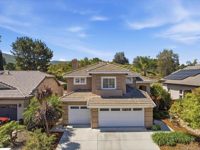 826 Applewilde Dr, San Marcos, CA, 92078