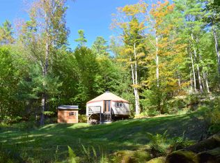 1348 Five Corners Rd, Thetford Center, VT 05075
