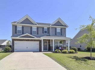 323 Orchard Grove Ln, Lexington, SC 29072