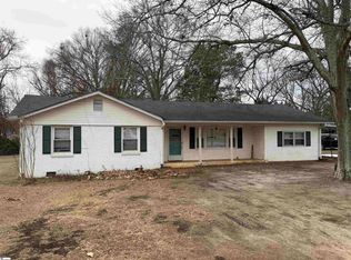 107 Looneybrook Dr, Fountain Inn, SC 29644