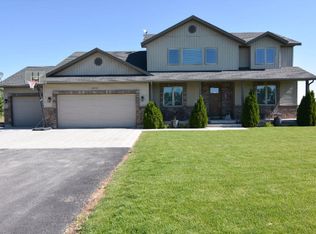 4737 E 81st N, Idaho Falls, ID 83401