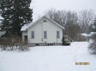 20729 Waubascon Rd, Battle Creek, MI 49017