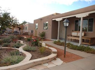 2319 Cedros Cir, Santa Fe, NM 87505