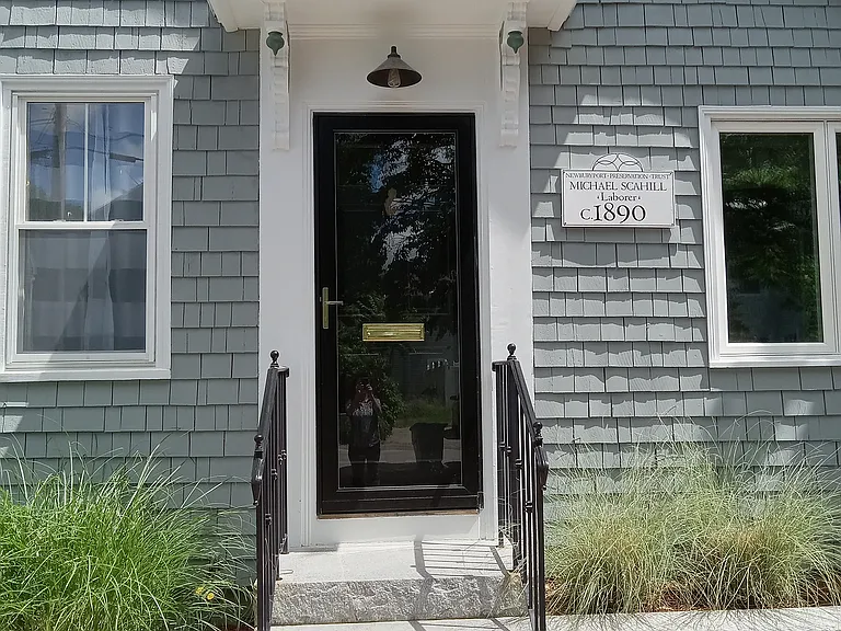 4 Atkinson St — Photo 2