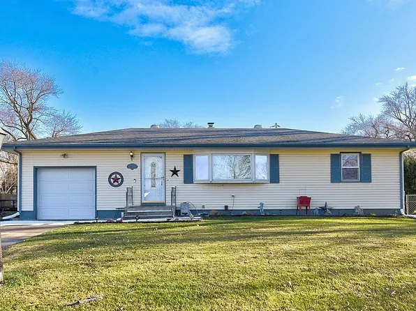 6301 N 63rd St, Omaha, NE 68104