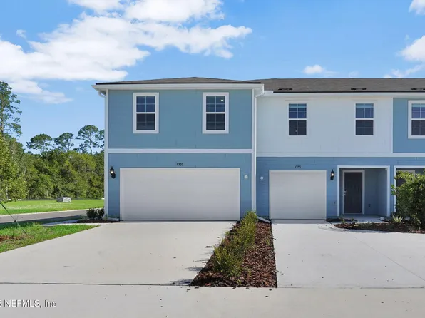 10135 WHISTLING PNE Court, Jacksonville, FL 32221