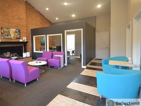 5th image of 3851 Kessler Boulevard North Dr APT 1022