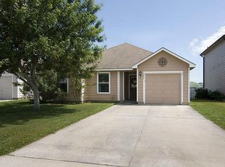 5053 Hauna Ln, Dickinson, TX 77539