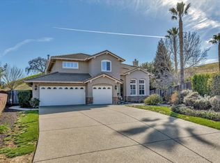 801 Amberwood Way, San Ramon, CA 94582