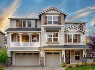 914 231st St SE, Bothell, WA 98021