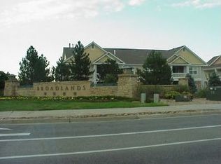 3580 Boulder Cir UNIT 203, Broomfield, CO 80023