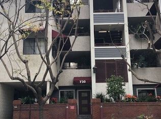730 W 4th St UNIT 104, Long Beach, CA 90802