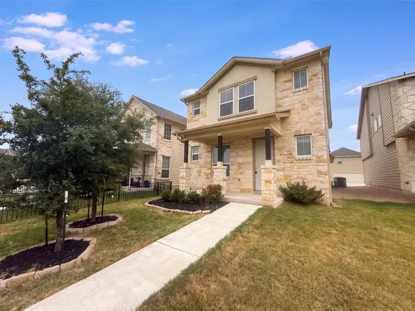 304 Lost Mine Peak Ln, Dripping Springs, TX 78620