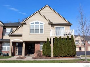 3862 Norwich Dr #31, Canton, MI 48188