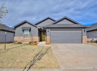 6501 SE 88th St, Oklahoma City, OK 73135