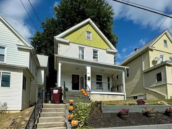 807 1st Street Street, Watervliet, NY 12189