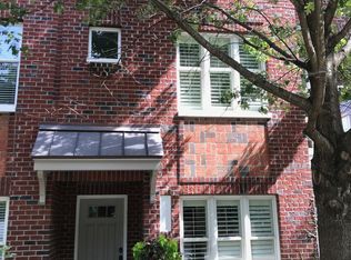 100 N Laurel Ave APT 105, Charlotte, NC