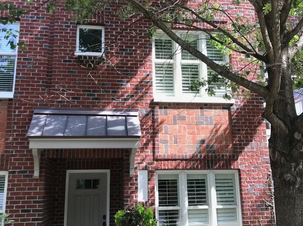 100 N Laurel Ave APT 105, Charlotte, NC 28207