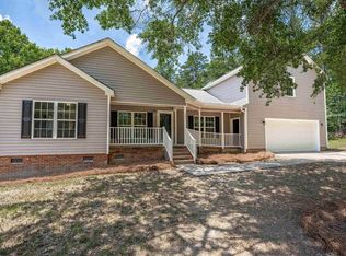 131 Mule Trl, Gilbert, SC 29054