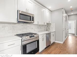 17 Spring Garden St APT 3L, Dorchester, MA 02125