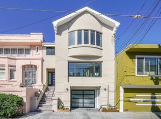 419 28th Ave, San Francisco, CA 94121