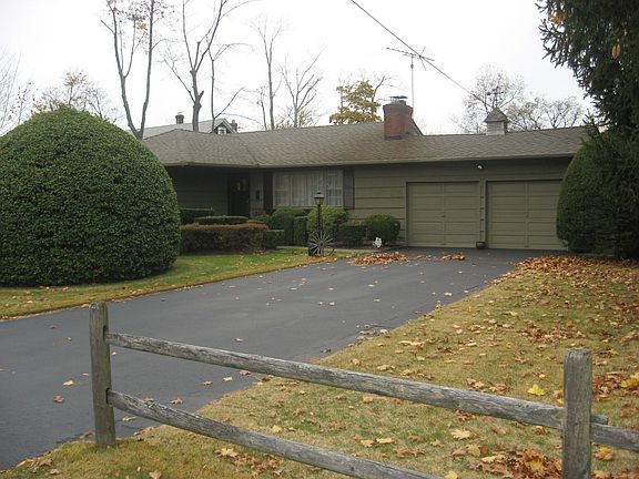 Great Curb Appeal