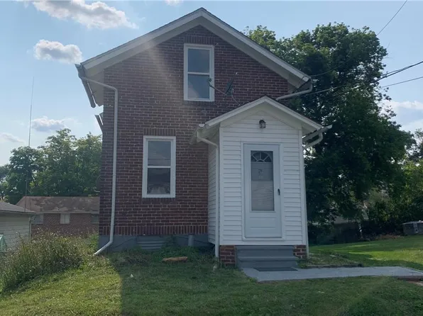 1324 Fretz Ave, Allentown, PA 18103