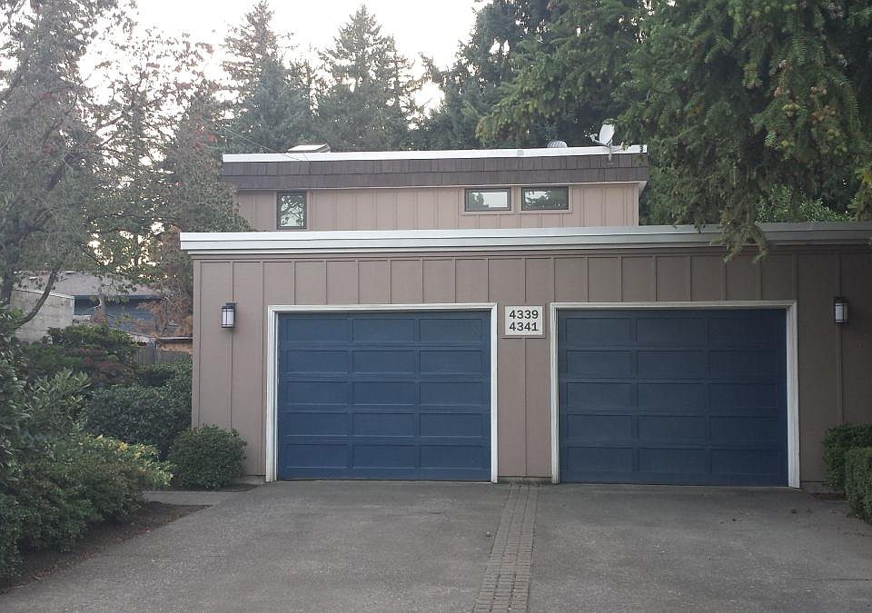 Front, External