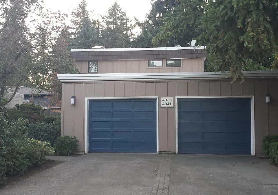 Front, External