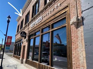 415 Broadway St #3, Townsend, MT 59644