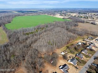 00 Sanders Bluff Rd, Three Way, TN 38343