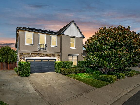 2nd image of 500 Granite Springs Way
