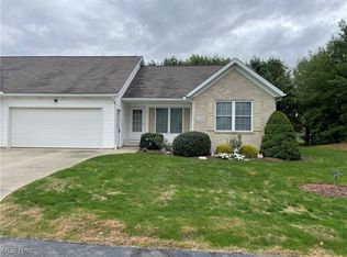 1180 Tessa Trl, Hartville, OH