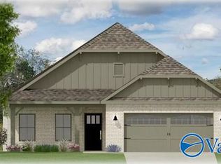 105 Pecos River Rd, Madison, AL 35756