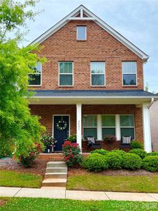 3231 Lisburn St, Mint Hill, NC, 28227