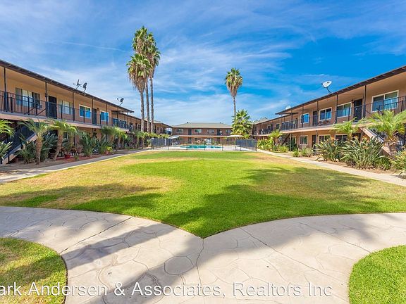 3rd image of 535 S Barranca Ave APT 2