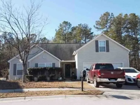 54 Caymus Ct, Columbia, SC 29229