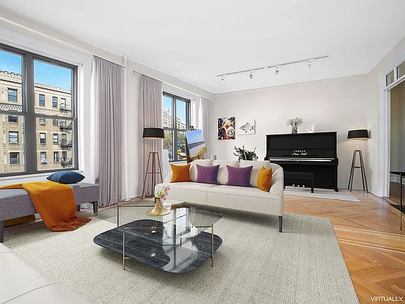 4th image of 880 W 181st St #4CD