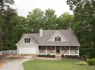 315 Calusa Pl, Ball Ground, GA 30107