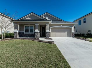 1015 Wetland Ridge Cir, Middleburg, FL 32068