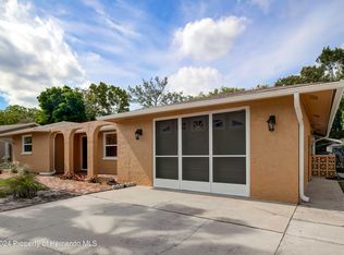 7720 Seashore Dr, Port Richey, FL 34668