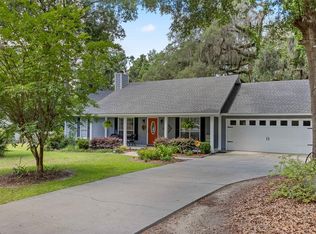 5003 Carriage Dr, Lake Park, GA 31636