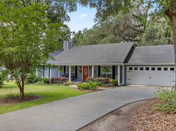 5003 Carriage Dr, Lake Park, GA 31636