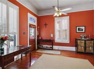 415 Pacific Ave, New Orleans, LA 70114