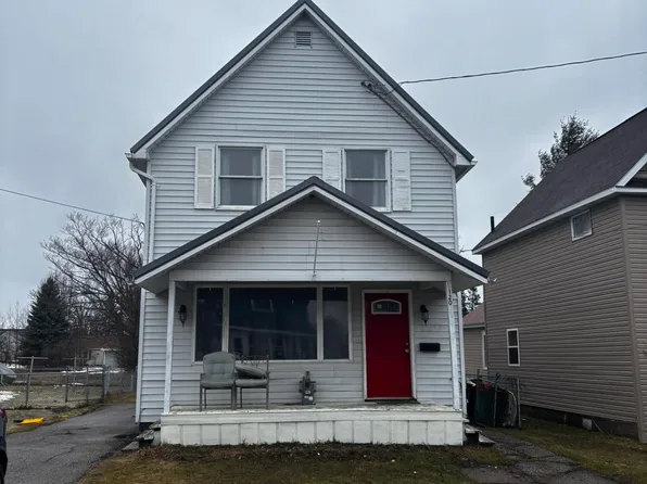 120 W 10th Ave, Sault Sainte Marie, MI 49783