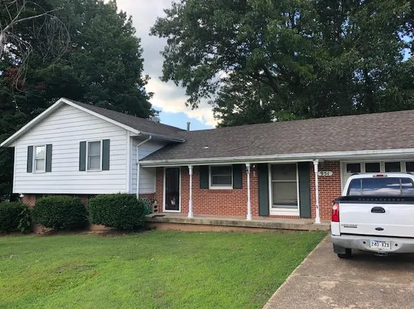 951 Ramble Ln, Mountain Home, AR 72653