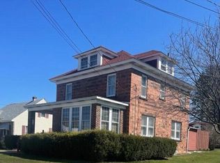 425 Rock St, Saint Marys, PA 15857