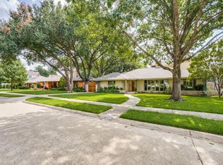 6922 Cornelia Ln, Dallas, TX 75214